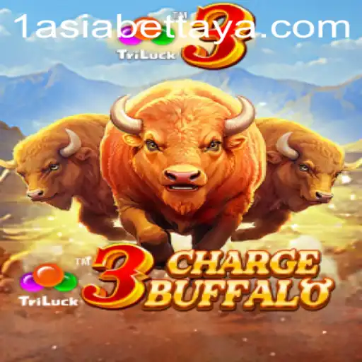 Discover the Exciting World of 3ChargeBuffalo on 1AsiaBet