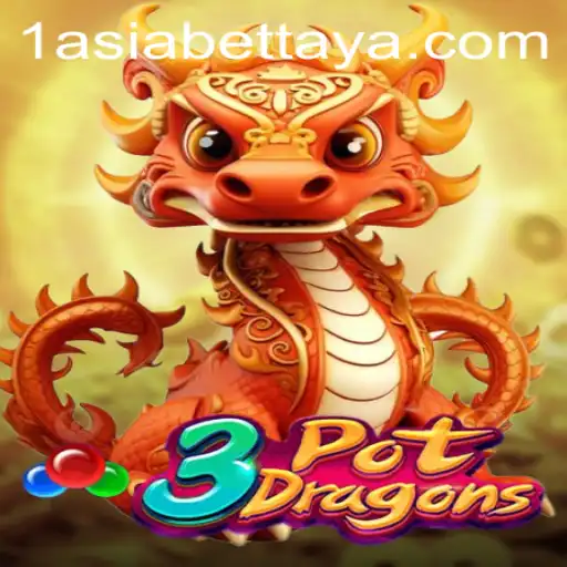 Explore the Thrilling World of 3PotDragons: A Strategic Adventure Offered by 1AsiaBet