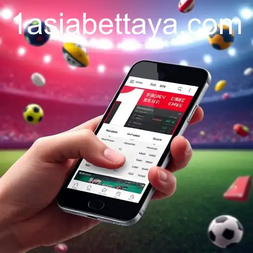 Unveiling the Power of Downloading the 1AsiaBet App