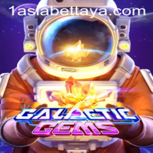Exploring the Intergalactic Adventure of GalacticGems with 1AsiaBet