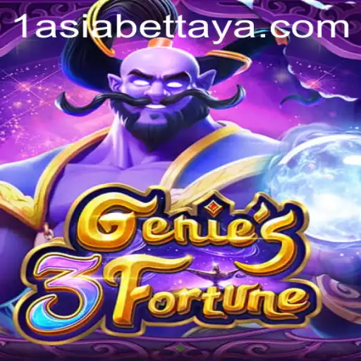 Exploring the Exciting World of Genie3Fortune with 1AsiaBet