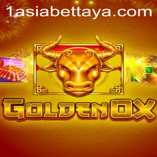 GoldenOx: Unveiling the Treasures and Challenges of 1AsiaBet's Latest Gaming Sensation