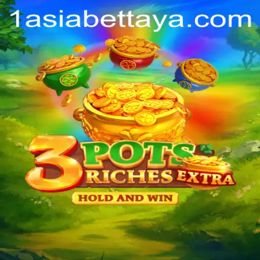 Explore the Fascinating World of 3potsExtra: A Captivating Blend of Strategy and Luck