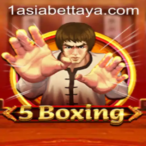Discover the Exciting World of 5Boxing with 1AsiaBet