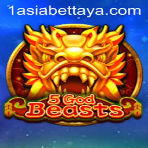 Exploring the Exciting World of 5GodBeasts with 1AsiaBet: A Detailed Guide