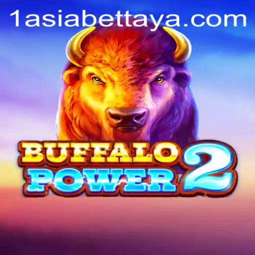 BuffaloPower2: Exploring the Exciting New Game at 1AsiaBet
