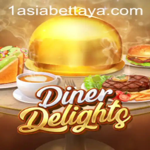 Exploring the Culinary World of DinerDelights with 1AsiaBet