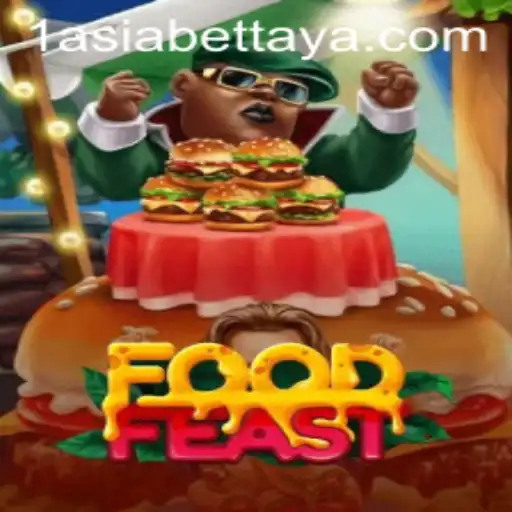 Feast Your Way to Victory in FoodFeast: A Comprehensive Guide