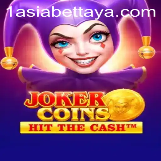 Exploring JokerCoins: A Deep Dive into the Game Mechanics and Latest Trends with 1AsiaBet