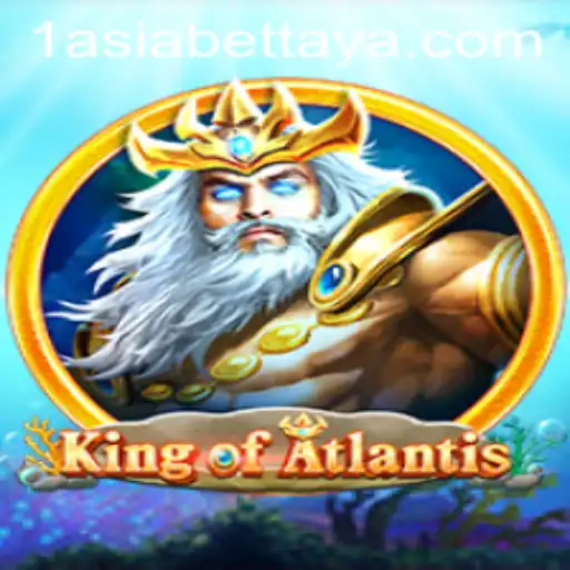 Unveiling the Mystique of King of Atlantis: A Comprehensive Guide to the Game with 1AsiaBet