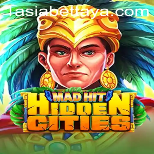 Explore the Intriguing World of MadHitHiddenCities - A New Gaming Sensation