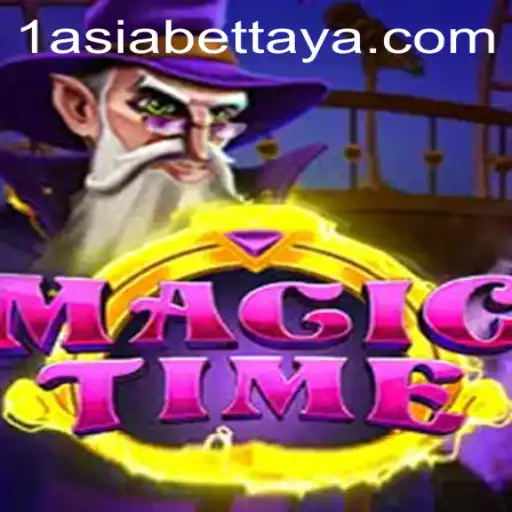 Exploring the Enchantment of MagicTime and its Popularity with 1AsiaBet