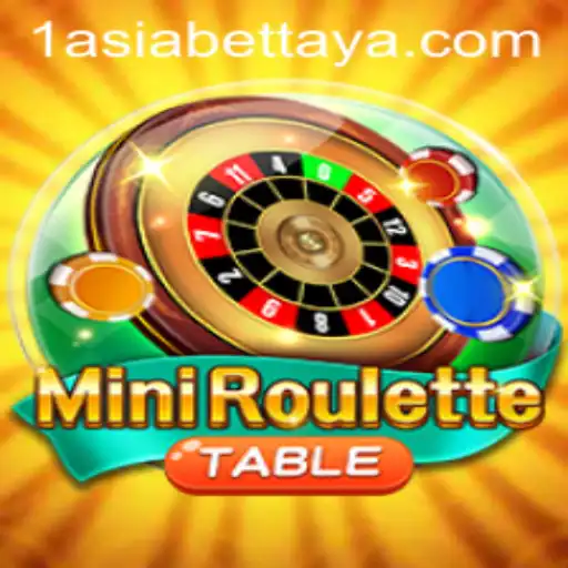 Exploring MiniRoulette and Its Exciting Features on 1AsiaBet