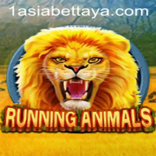 RunningAnimals: A Thrilling Game of Speed and Strategy with 1AsiaBet
