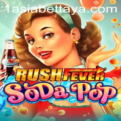 Dive into the Electrifying World of RushFeverSodaPop: A New Gaming Sensation