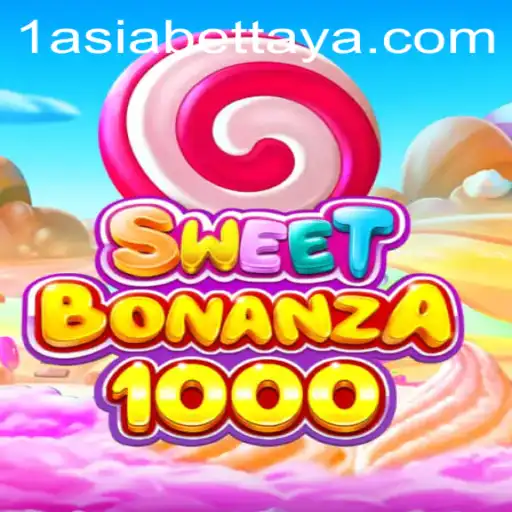 Discover the Thrills of SweetBonanza1000 on 1AsiaBet