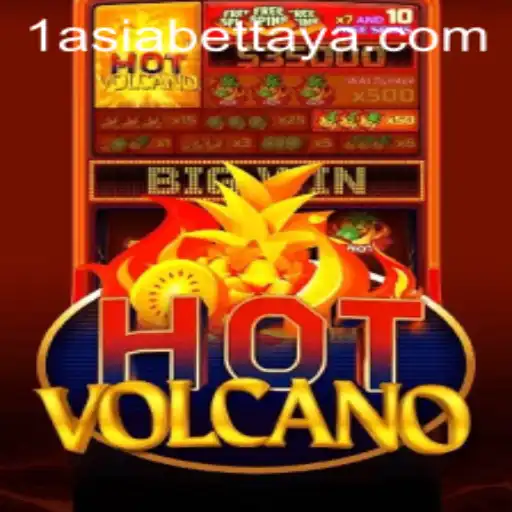 HotVolcano: An Exciting New Twist in Gaming with 1AsiaBet