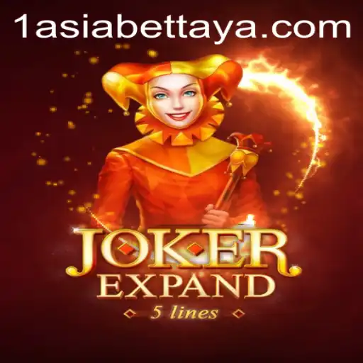 Exploring JokerExpand: The Exciting Card Game Taking 1AsiaBet by Storm