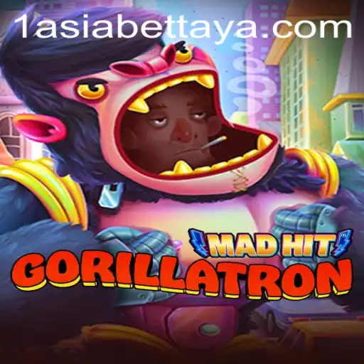 Discover the Thrills of MadHitGorillatron: A Revolutionary Gaming Experience