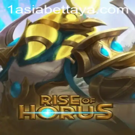 Explore the Mystical World of RiseofHorus: A Comprehensive Guide