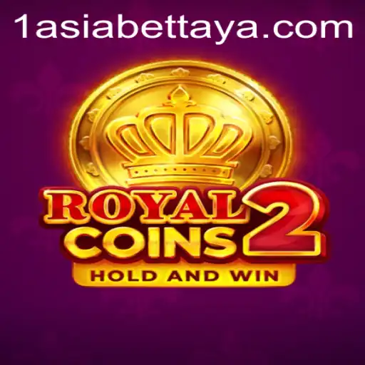 Discover RoyalCoins2: An Immersive Experience with 1AsiaBet