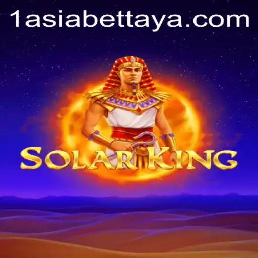 Exploring SolarKing: An In-Depth Look at the Thrilling New Game with 1AsiaBet