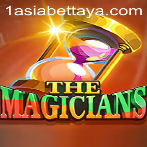 Exploring TheMagicians: A Captivating Game Experience with 1AsiaBet