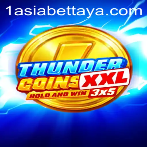 Exploring the Thrills of ThunderCoinsXxl: A Revolutionary Casino Game at 1AsiaBet