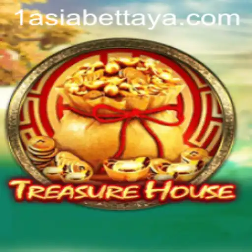 Discover the Thrilling World of TreasureHouse in Association with 1AsiaBet