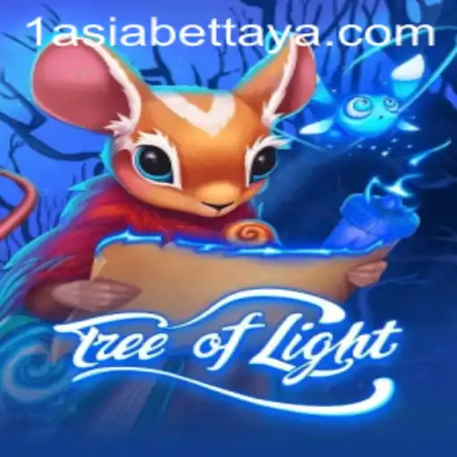 Tree of Light: Unveiling the Mystical World with 1AsiaBet