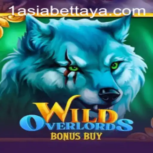 Discover the Thrills of WildOverlordsBonusBuy at 1AsiaBet